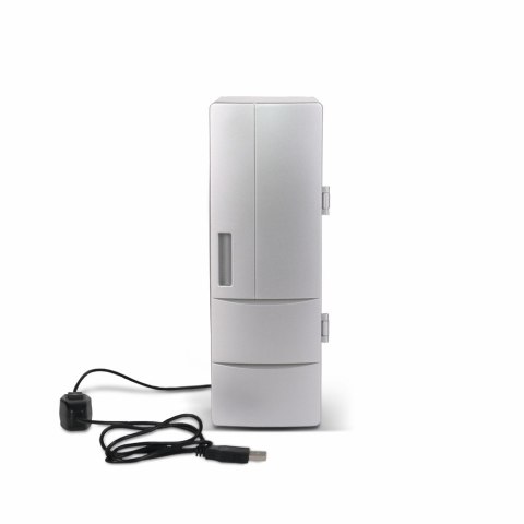 Lodówka USB MAX 0,5l – chłodziarka do piwa i napojów Lodówka USB MAX 0,5l – chłodziarka do piwa i napojów