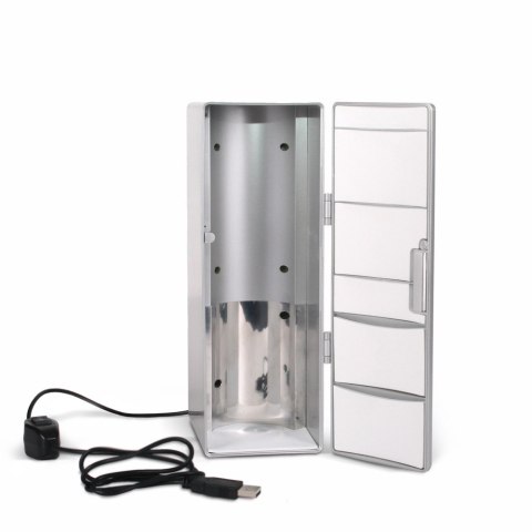 Lodówka USB MAX 0,5l – chłodziarka do piwa i napojów Lodówka USB MAX 0,5l – chłodziarka do piwa i napojów