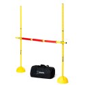 Przeszkoda Skippi do 135 cm – Idealny Prezent dla Miłośników Hobby Horse