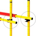 Przeszkoda Skippi do 135 cm – Idealny Prezent dla Miłośników Hobby Horse