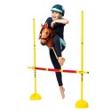 Przeszkoda Skippi do 135 cm – Idealny Prezent dla Miłośników Hobby Horse