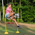 Przeszkoda Skippi do 135 cm – Idealny Prezent dla Miłośników Hobby Horse