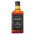 Ręcznik Butelka Whisky – Prezent dla Mężczyzny i Kobiety