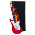 Ręcznik Gitara Elektryczna – Prezent dla Gitarzysty