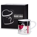 Zaskakujący Kubeczek Deluxe (EN) – Magia Miłości
