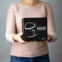 Zaskakujący Kubeczek Deluxe (EN) – Magia Miłości