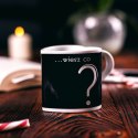 Zaskakujący Kubeczek 'Kocham Cię' – Magiczny z Sercem