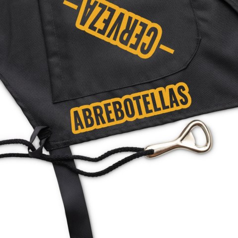 Fartuszek dla gotującego faceta (ES) Fartuszek dla gotującego faceta (ES)