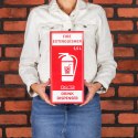 Imprezowa Gaśnica – Dozownik do Drinków 1500 ml
