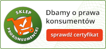 regulamin sklepu internetowego